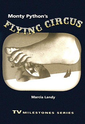 Monty Python's Flying Circus (TV Milestones)