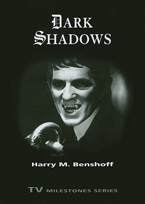 Dark Shadows (TV Milestones)