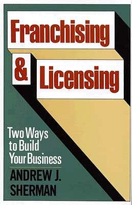Image for FRANCHISING & LICENSING
