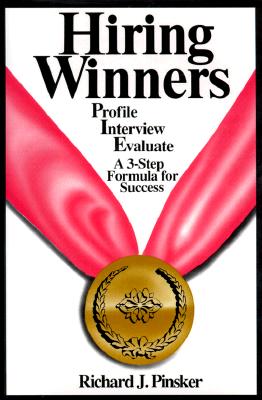 Hiring Winners