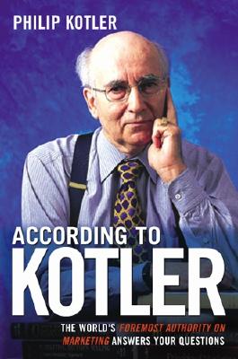 According to Kotler