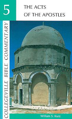 The Acts of the Apostles-Collegeville Bible Commentary #5