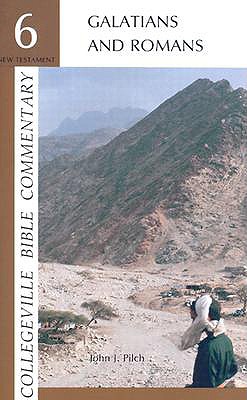 Galatians and Romans (Collegeville Bible Commentary)