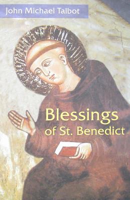 Image for Blessings of St. Benedict (English Edition)