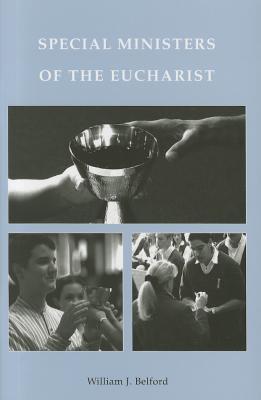 Special Ministers Of The Eucharist