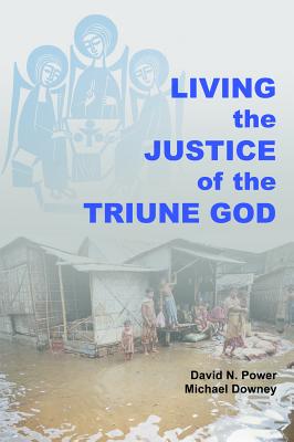 Living the Justice of the Triune God