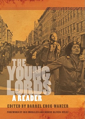 The Young Lords: A Reader