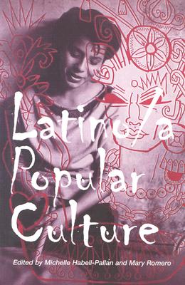 Latino/a Popular Culture
