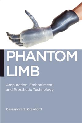 Image for Phantom Limb: Amputation, Embodiment, and Prosthetic Technology (Biopolitics)