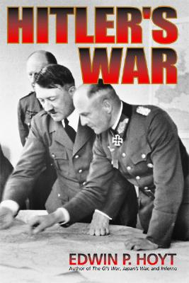 Image for Hitler's War Hitler's War