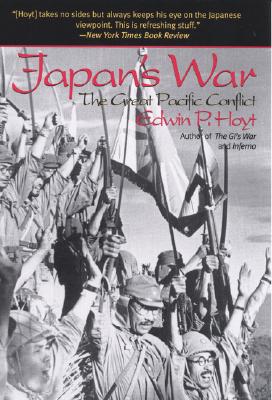 Image for Japan's War: The Great Pacific Conflict
