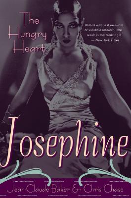 Image for Josephine Baker: The Hungry Heart