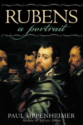Image for Rubens: A Portrait