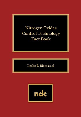 Image for Nitrogen Oxides Control Technology Fact Book