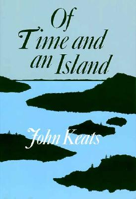 Of Time and an Island (New York State Series)