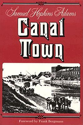 Canal Town (New York Classics)