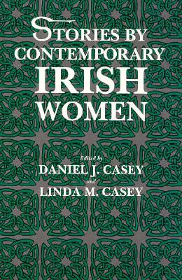 Image for Stories By Contemporary Irish Women Stories By Contemporary Irish Women