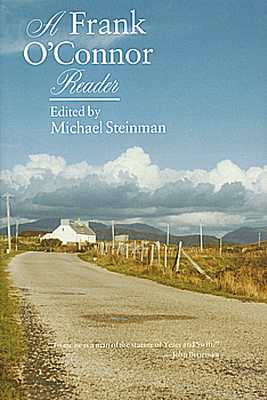 A Frank O'Connor Reader (Irish Studies)
