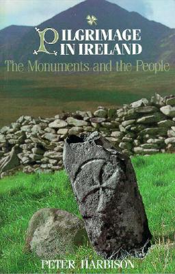 Pilgrimage in Ireland: The Monuments and the People (Irish Studies)