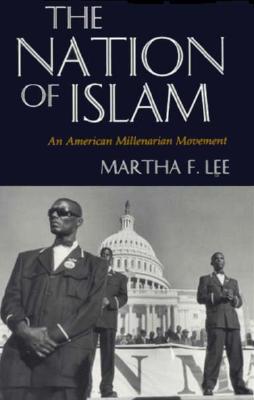 Image for The Nation of Islam: An American Millenarian Movement