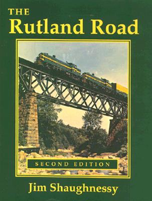 The Rutland Road [Second Edition]