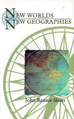 New Worlds, New Geographies [ signed ]
