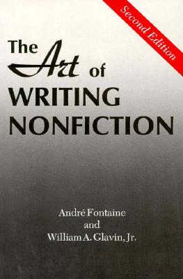 The Art of Writing Nonfiction: Second Edition