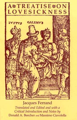 A Treatise on Lovesickness