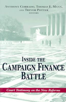 Inside the Campaign Finance Battle: Court Testimony on the New Reforms