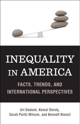 Inequality in America: Facts, Trends and International Perspectives