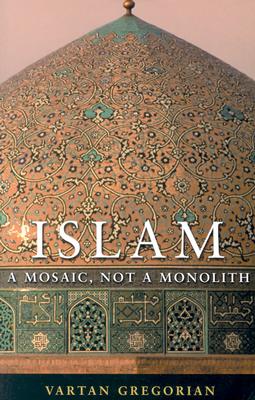 Islam: A Mosaic, Not a Monolith