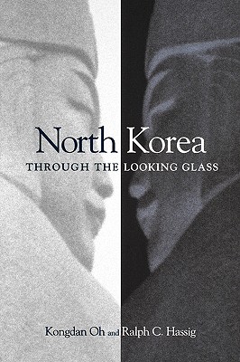 North Korea through the Looking Glass