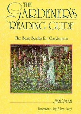 The Gardener s Reading Guide The Best Books For Gardeners