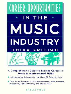 Career Opportunities in the Music Industry