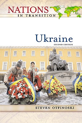 Ukraine (Nations in Transition (Facts on File))