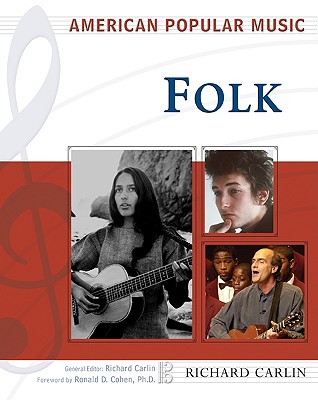 Folk (American Popular Music)