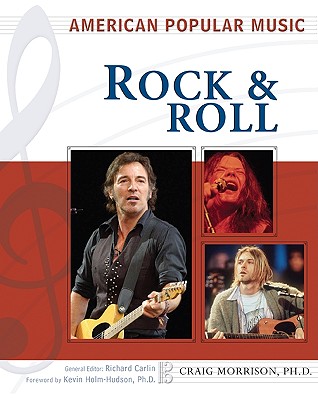 Image for Rock and Roll (American Popular Music)