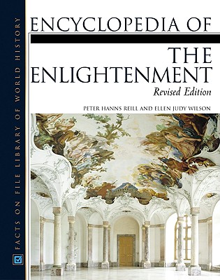 Encyclopedia Of The Enlightenment