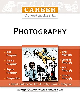 Career Opportunities In Photography