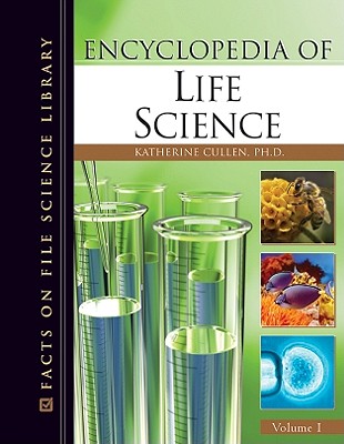Encyclopedia of Life Science (Science Encyclopedia)