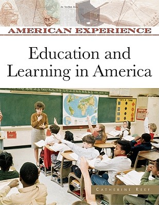 Image for Education and Learning in America (American Experience)