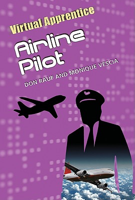Airline Pilot (Virtual Apprentice)