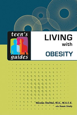 Living with Obesity (Teen's Guides)