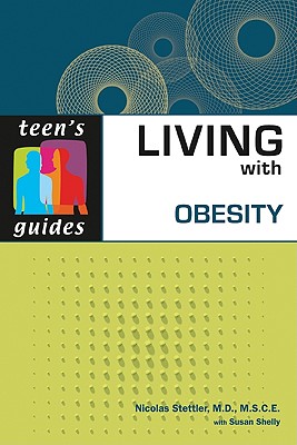 Living with Obesity (Teen's Guides)