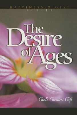 Desire Of Ages