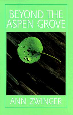 Image for Beyond the Aspen Grove Beyond the Aspen Grove