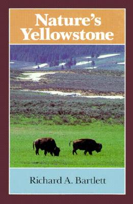 Nature's Yellowstone Image for Nature's Yellowstone