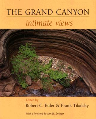 The Grand Canyon - Intimate Views