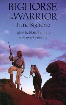 Image for Bighorse the Warrior