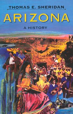 Arizona: A History
